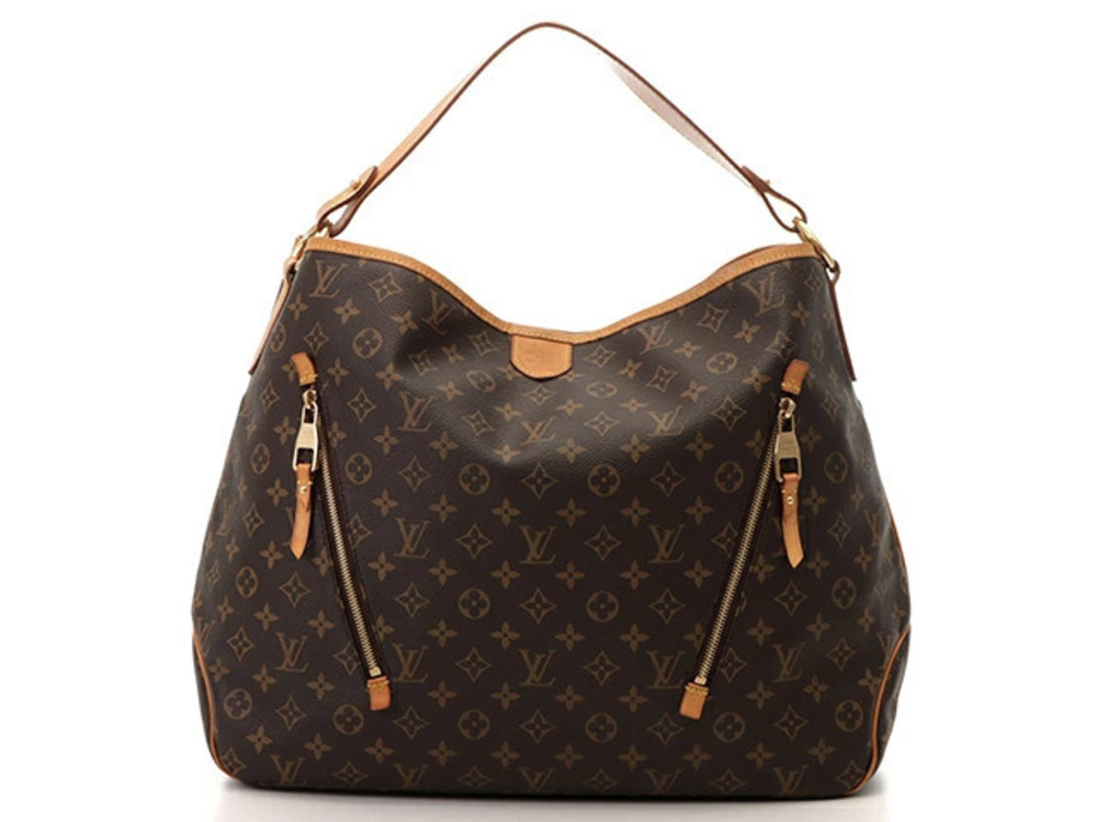 LOUIS VUITTON Bag Monogram Delightful